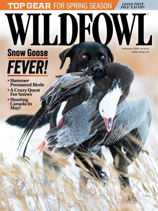Title details for Wildfowl by KSE Sportsman Media, Inc. - Available
